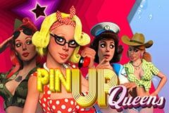 Pin Up Queens