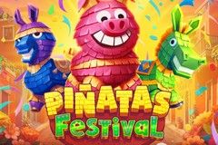 Pinatas Festival