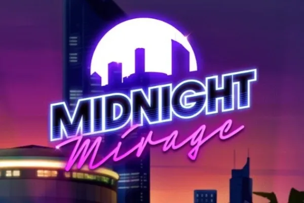 Midnight Mirage Midnight Mirage