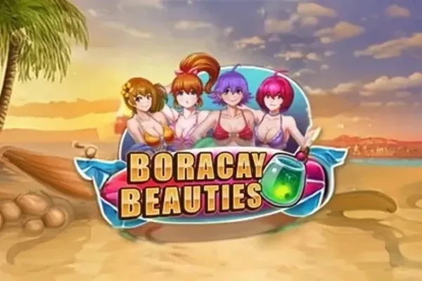 Boracay Beauties
