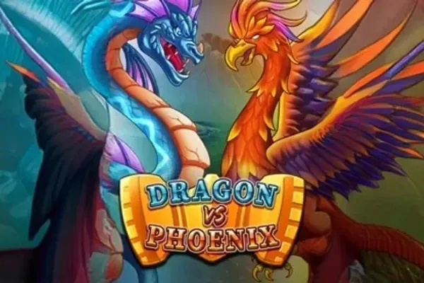 Dragon vs Phoenix