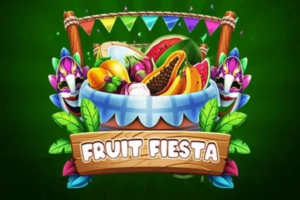 Fruit Fiesta