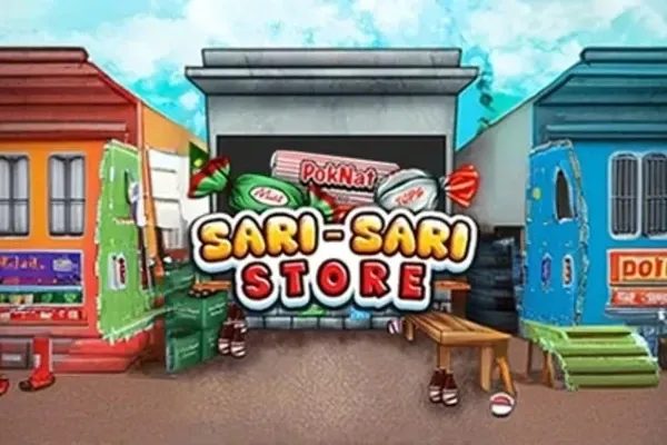 Sari-Sari Store