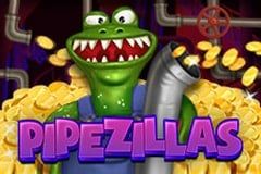 Pipezillas