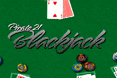 Pirate 21 Blackjack