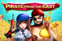 Pirate from the East