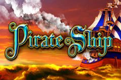 Pirate Ship Pirate Ship