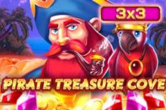 Pirate Treasure Cove 3x3 Pirate Treasure Cove 3x3