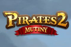 Pirates 2: Mutiny