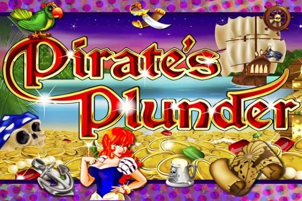 Pirate's Plunder Pirate's Plunder