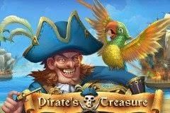 Pirate's Treasure