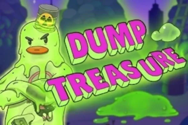 Dump Treasure