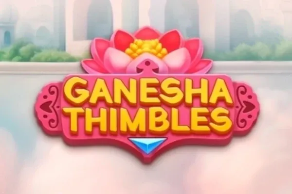 Ganesha Thimbles
