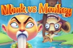 Monk vs Monkey