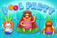 Pool Party