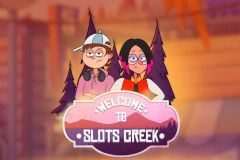 Slots Creek