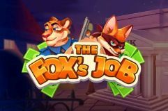 The Fox's Job