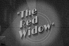 The Red Widow