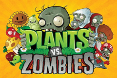 Plants vs Zombies