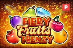 Fiery Fruits Frenzy