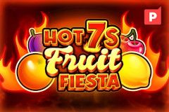 Hot 7s Fruit Fiesta