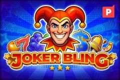 Joker Bling