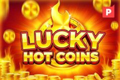 Lucky Hot Coins