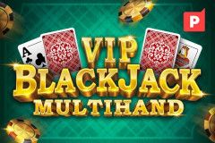 Multihand Blackjack VIP
