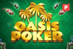 Oasis Poker