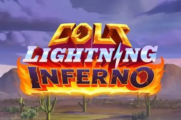 Colt Lightning Inferno