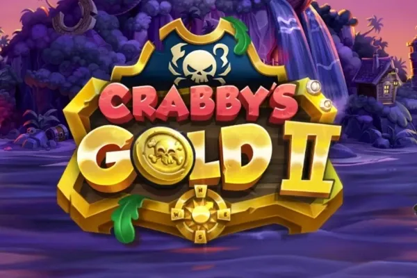 Crabby's Gold 2