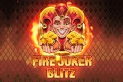 Fire Joker Blitz Fire Joker Blitz