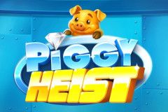 Piggy Heist Piggy Heist