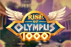 Rise of Olympus 1000