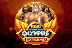 Rise of Olympus Extreme