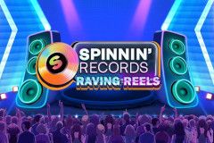 Spinnin' Records Raving Reels Spinnin' Records Raving Reels