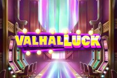 ValhalLuck