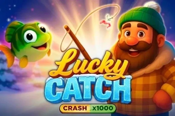 Lucky Catch