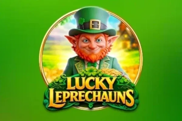 Lucky Leprechauns