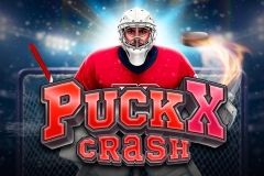 PuckX Crash