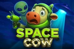 Space Cow