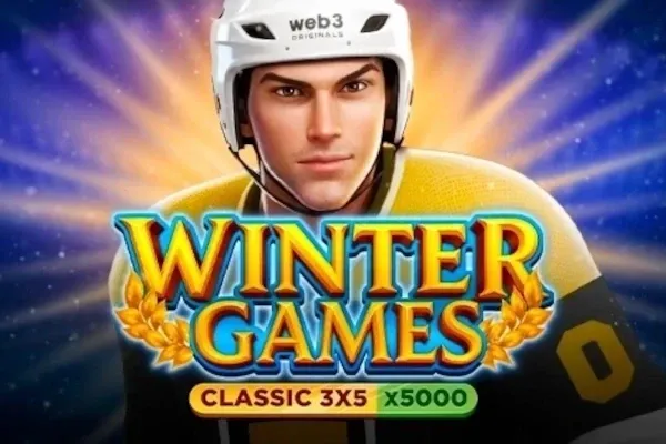 Winter Games