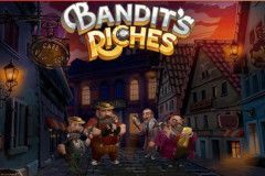 Bandit's Riches Playmer