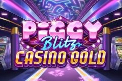 Piggy Blitz Casino Gold