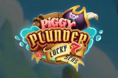 Piggy Plunder Lucky 7 Seas Piggy Plunder Lucky 7 Seas