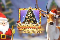 Santa's Surprise