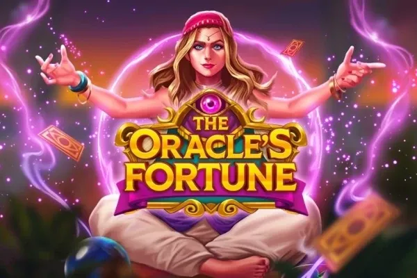 The Oracle's Fortune