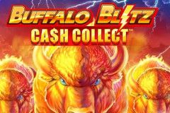 Buffalo Blitz Cash Collect™ Buffalo Blitz Cash Collect™