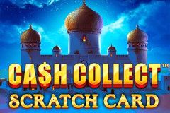 Cash Collect Scratch Card™