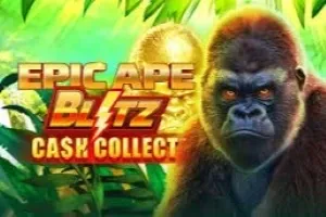 Epic Ape: Blitz Cash Collect™